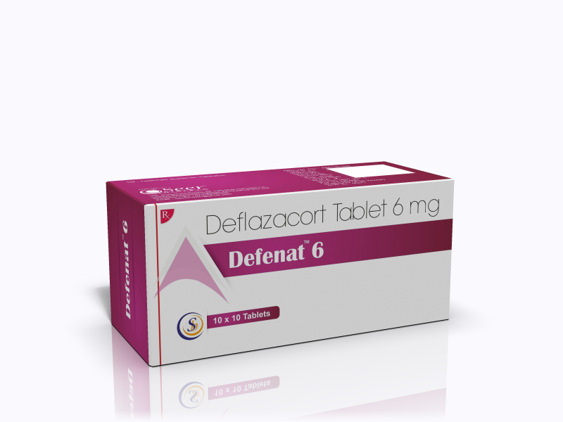 DEFNET-6